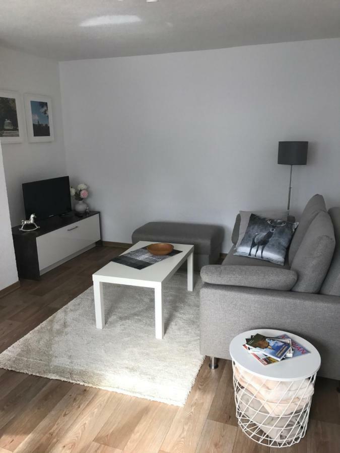 Ferienhaus An Der Selke Meisdorf Eksteriør billede